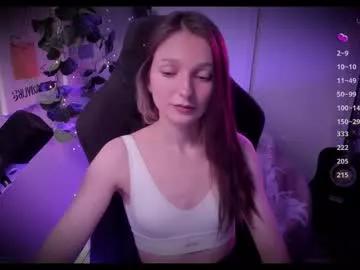 Nannoyou from Chaturbate