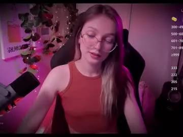 Nannoyou from Chaturbate