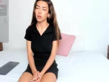 nany_model25 from Chaturbate