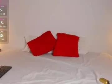 nany_model25 from Chaturbate