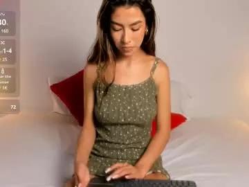 nany_model25 from Chaturbate