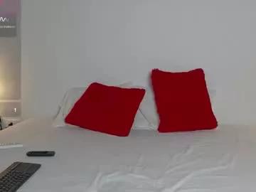 nany_model25 from Chaturbate