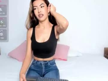 nany_model25 from Chaturbate