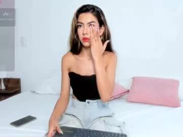nany_model25 from Chaturbate