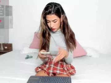nany_model25 from Chaturbate