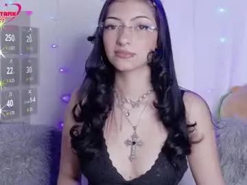 Nany_stark_ from Chaturbate