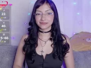 Nany_stark_ from Chaturbate