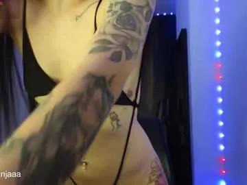 Nara_016 from Chaturbate