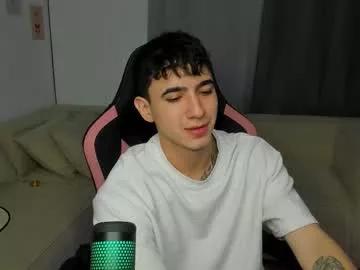 naranjo_seb from Chaturbate