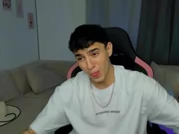 naranjo_seb from Chaturbate