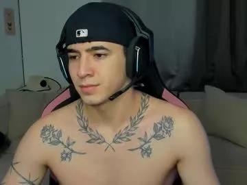 naranjo_seb from Chaturbate
