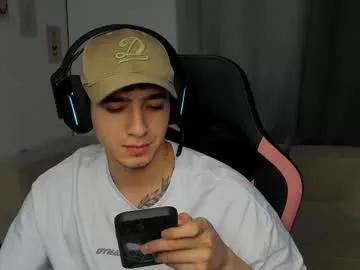 naranjo_seb from Chaturbate