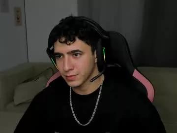 naranjo_seb from Chaturbate