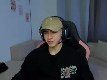 naranjo_seb from Chaturbate