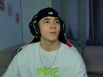 naranjo_seb from Chaturbate