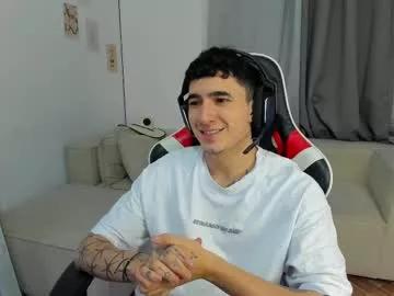 naranjo_seb from Chaturbate