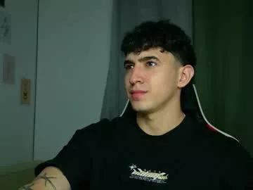 naranjo_seb from Chaturbate