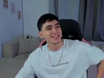 naranjo_seb from Chaturbate