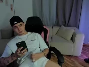 naranjo_seb from Chaturbate