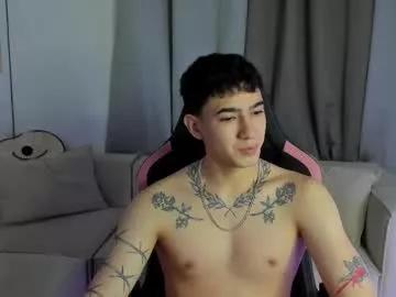 naranjo_seb from Chaturbate