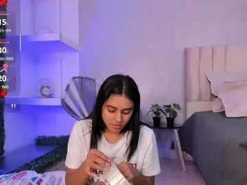 Natalia_aguirre from Chaturbate
