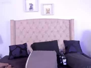 natalia_collinslim from Chaturbate