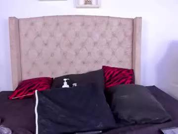 natalia_collinslim from Chaturbate