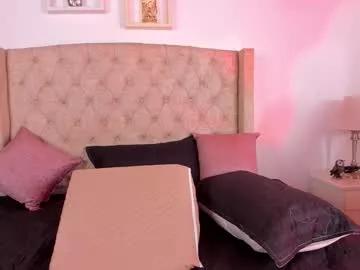 natalia_collinslim from Chaturbate