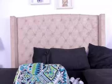 natalia_collinslim from Chaturbate