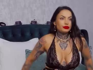 nataliacristal from Chaturbate
