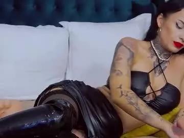 nataliacristal from Chaturbate