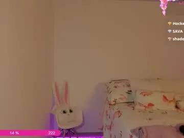Natalie_dream from Chaturbate