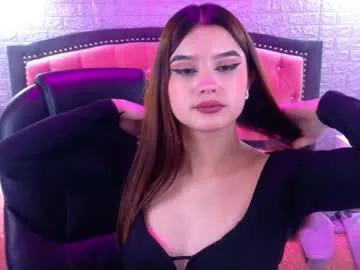 Natalie_loffreda from Chaturbate