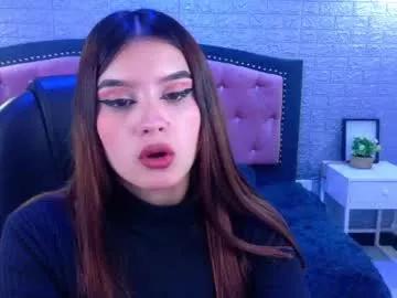 Natalie_loffreda from Chaturbate