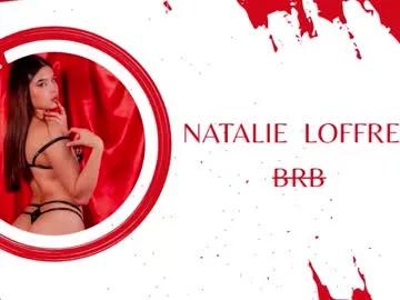 Natalie_loffreda from Chaturbate