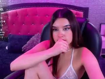 Natalie_loffreda from Chaturbate
