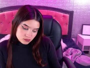 Natalie_loffreda from Chaturbate