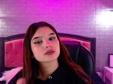 Natalie_loffreda from Chaturbate