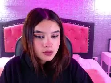 Natalie_loffreda from Chaturbate