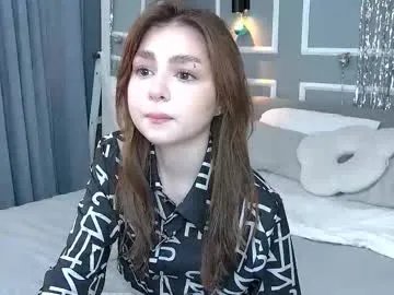 nataliecroft from Chaturbate