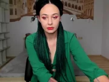 Natalimillers from Chaturbate