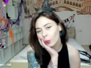Natalimillers from Chaturbate