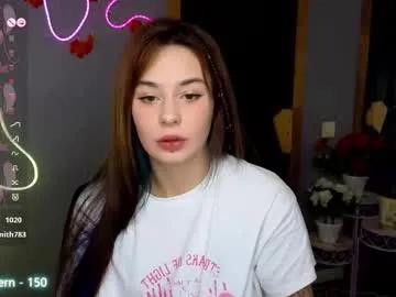 Natalimillers from Chaturbate