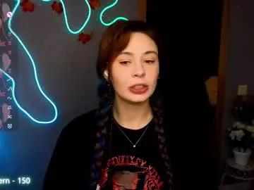 Natalimillers from Chaturbate