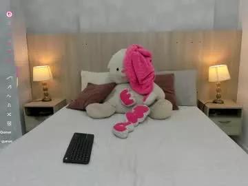 nataly_calderon from Chaturbate