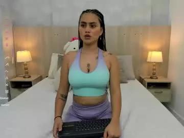 nataly_calderon from Chaturbate
