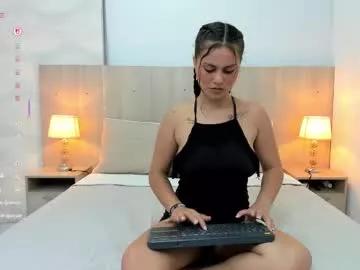 nataly_calderon from Chaturbate