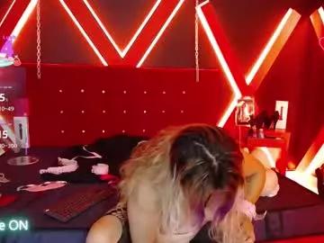 natasha_699 on Chaturbate