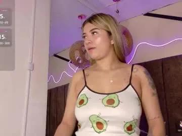 Natasha__black from Chaturbate