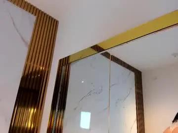 Natashablom from Chaturbate